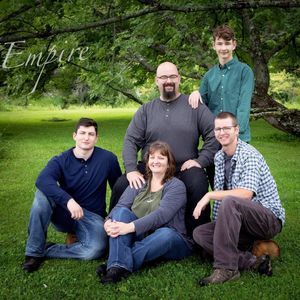 Meet your Posher, Shawna